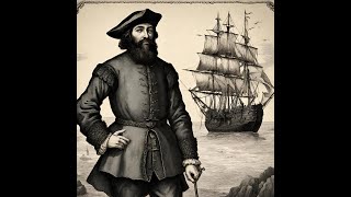 Lincroyable périple de Fernand de Magellan lexplorateur et navigateur portugais [upl. by Carrie265]