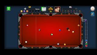 I didnt Gave a Chance 🔥🔥 Opening table and winning 8 Ball Pool Game [upl. by Fulviah]