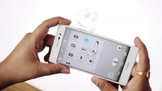 Huawei Ascend P7 Review [upl. by Jaclin]