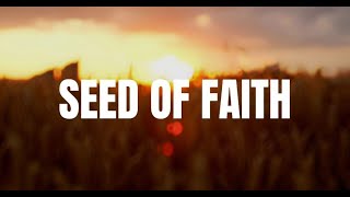 Seed of Faith LYRICS  Charity Gayle and Ryan Kennedy [upl. by Ruberta]