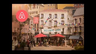 What is Airbnb  Travel Tips  Airbnb [upl. by Fredie]