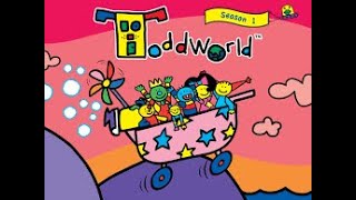 ToddWorld S1X25  Un Exito Atronador VenezuelaLatino [upl. by Rivy430]