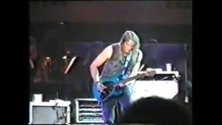 Dio and Deep Purple  Rainbow In The Dark Live In Frankfurt 10152000 [upl. by Irene384]