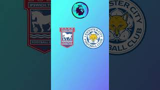 Ipswich vs Leicester Prediction [upl. by Halsey302]