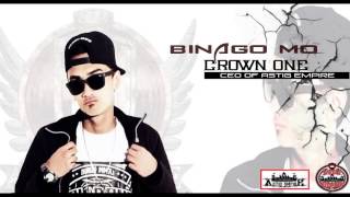 Binago Mo  Yhaunt Khen Ft Crown One Official [upl. by Kara-Lynn541]