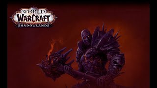 19 Jahre World of Warcraft  Event Cinematics von Shadowland wow blizzard cinematicvideo [upl. by Onileva]