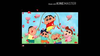 Shinchan friendship song in Tamil👍👍👍 [upl. by Griz]