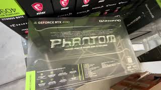 B2B Sales Offer Gainward GeForce RTX 4090 Phantom 24GB [upl. by Tterrag]