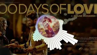 Dulquer vs Dulquer  Sneak Peek  100 days of love  Full Movie on SUN NXT [upl. by Gaudette]