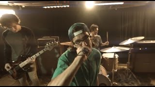 Knuckle Puck  Disdain Official Music Video [upl. by Uird892]