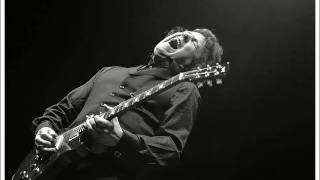 Gary Moore  The Loner  Live at Hammersmith Odeon [upl. by Darooge]