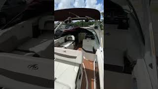 Приобрели 2017 MONTEREY 258 SS 62L🌴🤩 катер катеризсша автоизсша boat [upl. by Rramahs42]