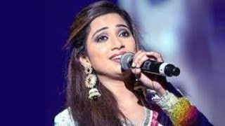 Sollitalae ava kaadhala song ShreyaGhoshalliveperformance kumki generalunite sheryaghoshal [upl. by Nora]