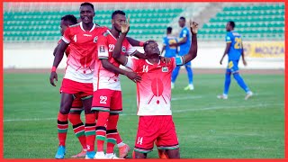 KENYA Harambee Stars vs IVORY COAST00World Cup QualifierHIGHLIGHTS [upl. by Rivard739]