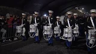 Mourne Young Defenders Downshire Guiding Star Parade 13924 HD [upl. by Geilich]