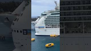 Why are lifeboats kept in ships youtubeshorts ship facts [upl. by Jodie666]