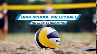 BoydenHull vs Hinton  High School Womens Championship Volleyball Full Game [upl. by Laural364]