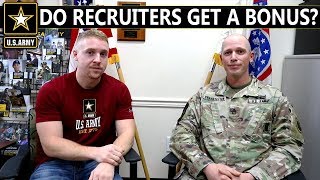 Army Myths amp Misconceptions w ARMY RECRUITER [upl. by Emlen]