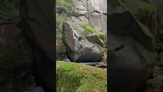 GTV V8 Squamish BC [upl. by Jewelle]