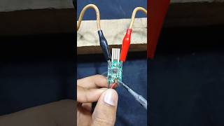 Mobile battery charger electricproject dcmotor diy mobilecharger charger shorts chhote motor [upl. by Madge]