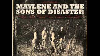 Maylene And The Sons Of Disaster  Drought Of 85 [upl. by Eesak76]