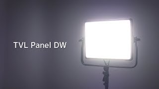 Elation Professional  TVL Panel DW™ [upl. by Aicener601]