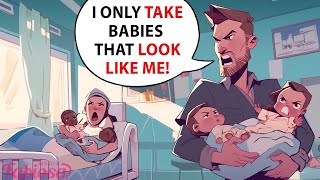 Touching Short Animations TOP 10 Heartfelt Tales of Parenthood [upl. by Apollo660]