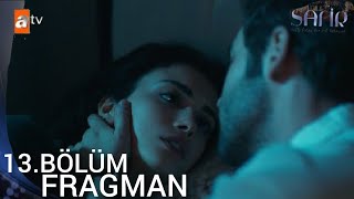 Safir 13Bölüm Fragman  Yamana Büyük Şok [upl. by Caryn]