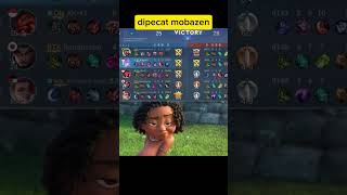 Sekte cacing pircer mobilelegends meme yuzhong [upl. by Yregerg]