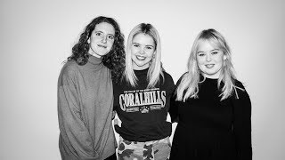 The Cast of Derry Girls Take BUILD [upl. by Phonsa]