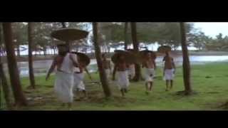 quotShaanthimanthram Theliyumquot  Malayalam Film Song Aryan [upl. by Giustino]