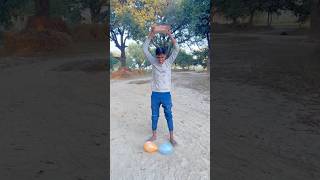 Divya ne kaan 👂 far dala 🫨￼funny comedy Trending youtubeshort [upl. by Swithin]