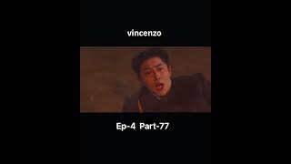 Vincenzo korean drama ep4 part77 hindi dubbed Vincenzo korean drama episode4 movieclips film [upl. by Stiles]