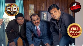 हुआ CID Team पर Attack  CID  Husband Files  14 Dec 2023 [upl. by Shelman]