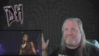 Joe Bonamassa amp Beth Hart  Ill Take Care Of You REACTION amp REVIEW FIRST TIME HEARING [upl. by Walcoff]