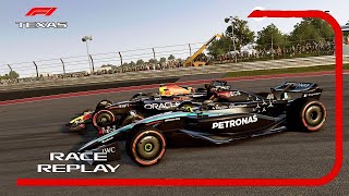 Live Race F1 Hermanos Rodríguez Mexican Grand Prix 2024 MexicanGP [upl. by Urias]