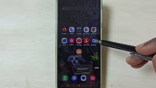 Samsung Galaxy M55 5G  Fix all 5G Network Issues  5G Not Working  No 5G Symbol  100 Solved [upl. by Shama]