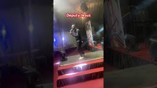 Anyidon deputy Jesus performed by this band music makeyourownkindofmusic youtuber music [upl. by Asabi]