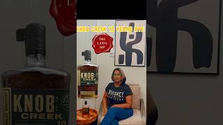 Rye Lovers  Knob Creek 10 years RYE bourbon whiskeyreviews whisky thelatinsip whiskey [upl. by Kaya]