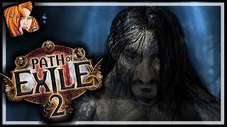 PATH OF EXILE 2  PoE Patch 40 [upl. by Rosana]