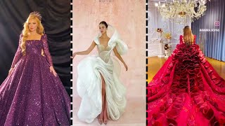 Girls Dream Dresses  Fairytale Frocks  Latest Fashion amp Trends 2024 [upl. by Ginzburg627]