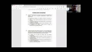 Vídeo 1Resolución Modelo de Prueba de Historia y Ciencias SocialesDemre [upl. by Yma748]