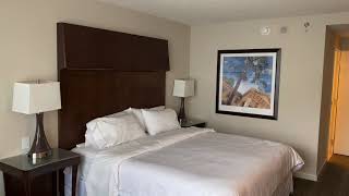 Westin Buckhead Atlanta Hotel Tour [upl. by Yllil]