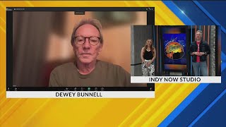 Interview with Dewey Bunnell of America  91924 [upl. by Olivero]