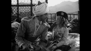 Wee Willie Winkie 1937 Shirley Temple amp Victor McLaglen [upl. by Taka]