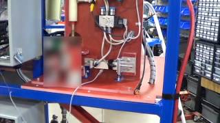 Cartridges Vertical Annealing System  VAS [upl. by Animrac227]