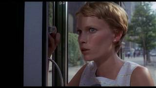 Rosemarys Baby 1968  Modern Trailer 2019 [upl. by Assenov]