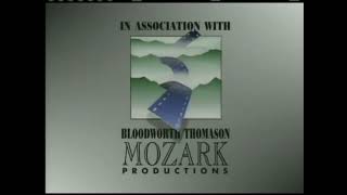 BloodworthThomason Mozark ProductionsColumbia Pictures Television Distribution 1993 [upl. by Aletsirc]