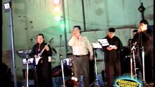 CARLOS PALOMINO  EN VIVO  RECORDANDO  MUCHACHA DE MUNDO CIELO VOZ ORIGINAL [upl. by Riggins857]