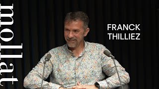 Franck Thilliez  Norferville [upl. by Lipkin448]